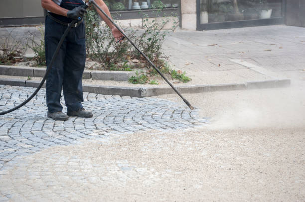 Professional Pressure Washing Services in Prattville, AL